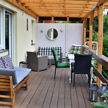 Haus Constanze Apartment Bernkastel-Kues Exterior photo