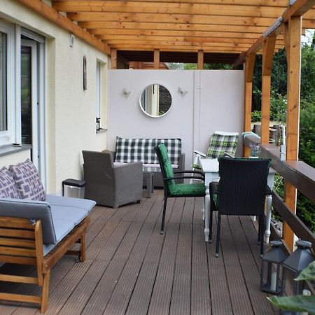 Haus Constanze Apartment Bernkastel-Kues Exterior photo
