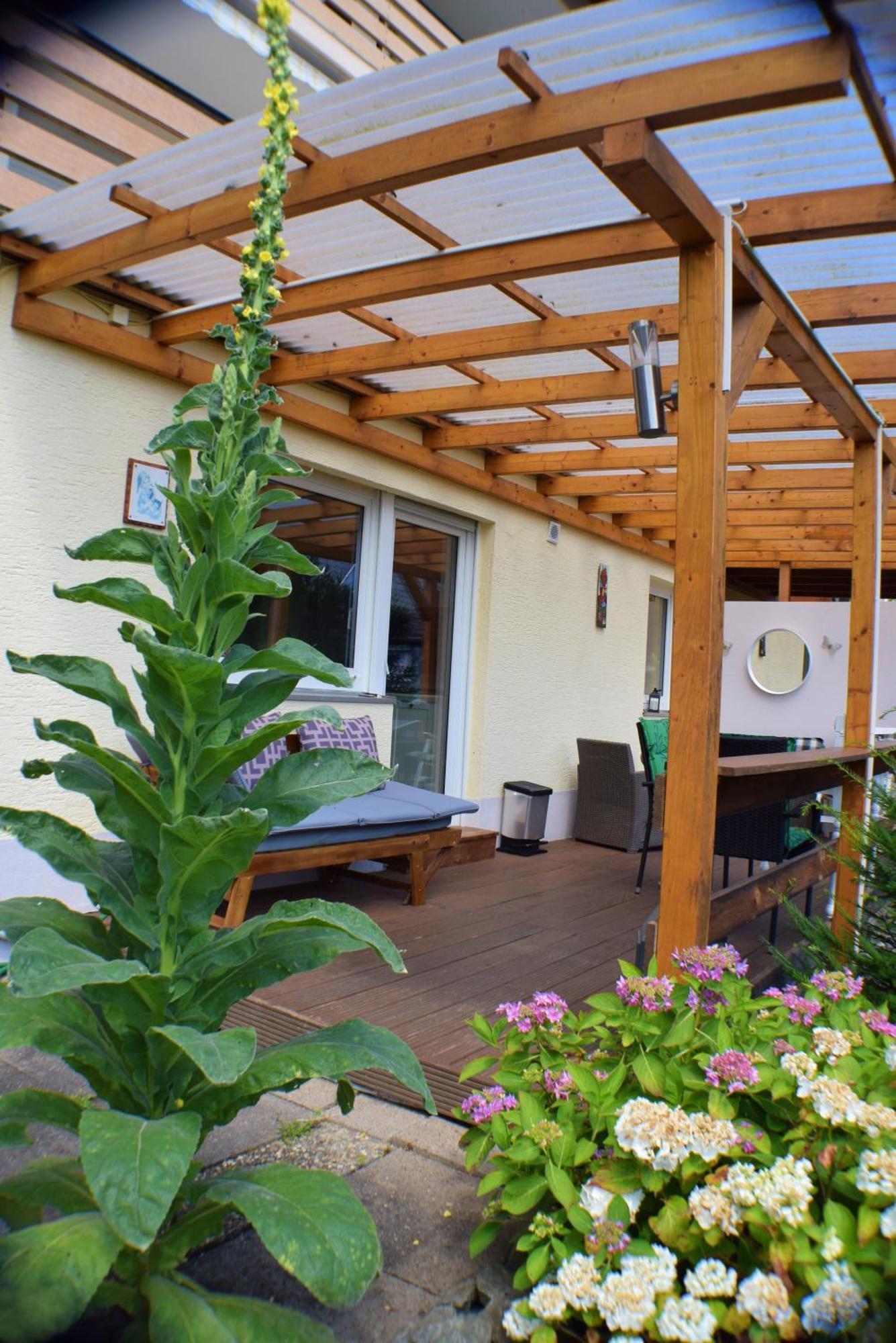 Haus Constanze Apartment Bernkastel-Kues Exterior photo