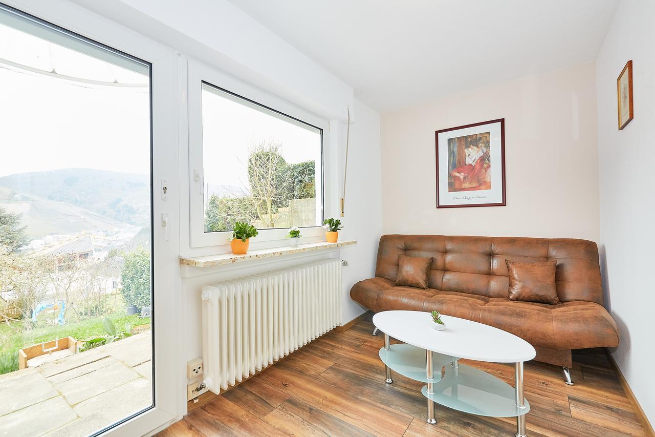 Haus Constanze Apartment Bernkastel-Kues Exterior photo