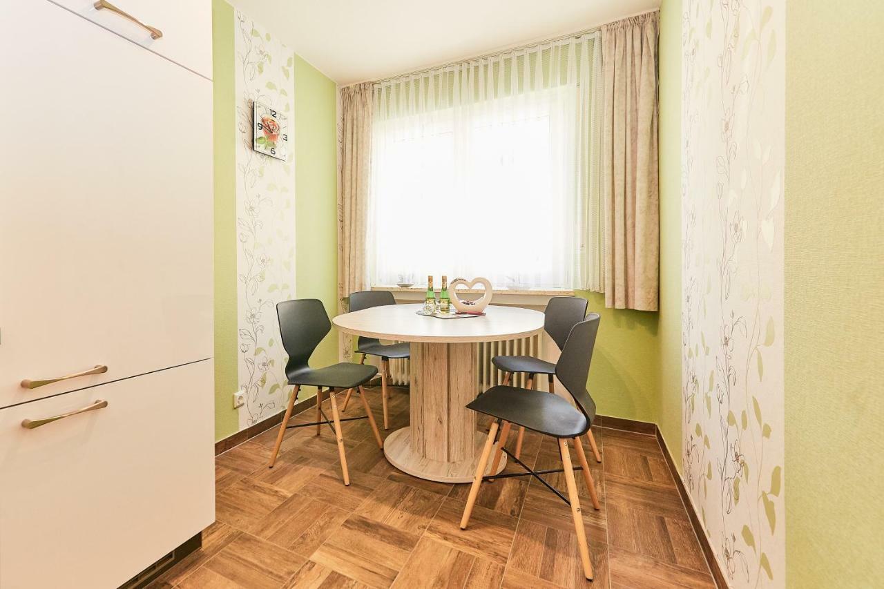 Haus Constanze Apartment Bernkastel-Kues Exterior photo