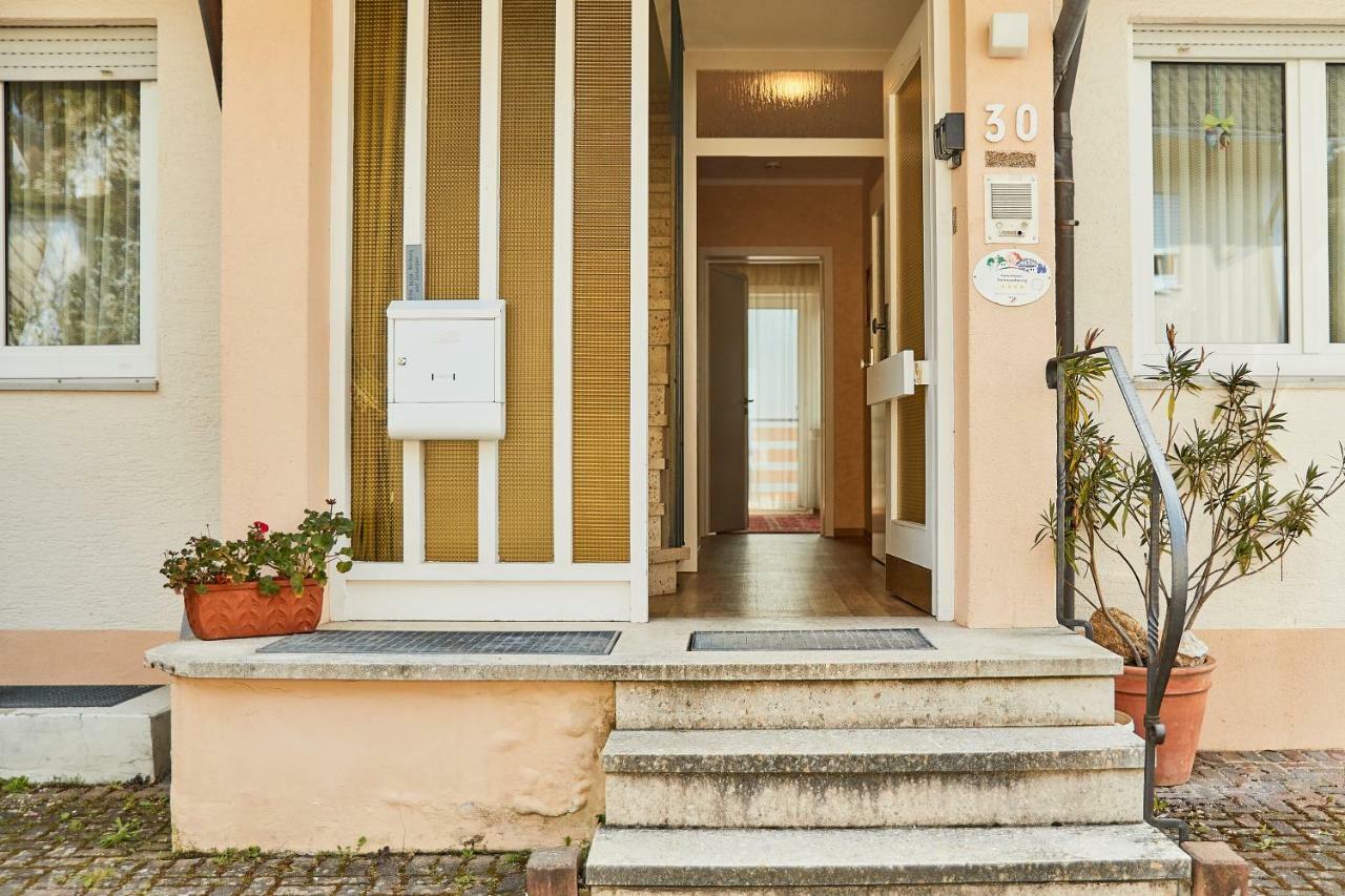 Haus Constanze Apartment Bernkastel-Kues Exterior photo