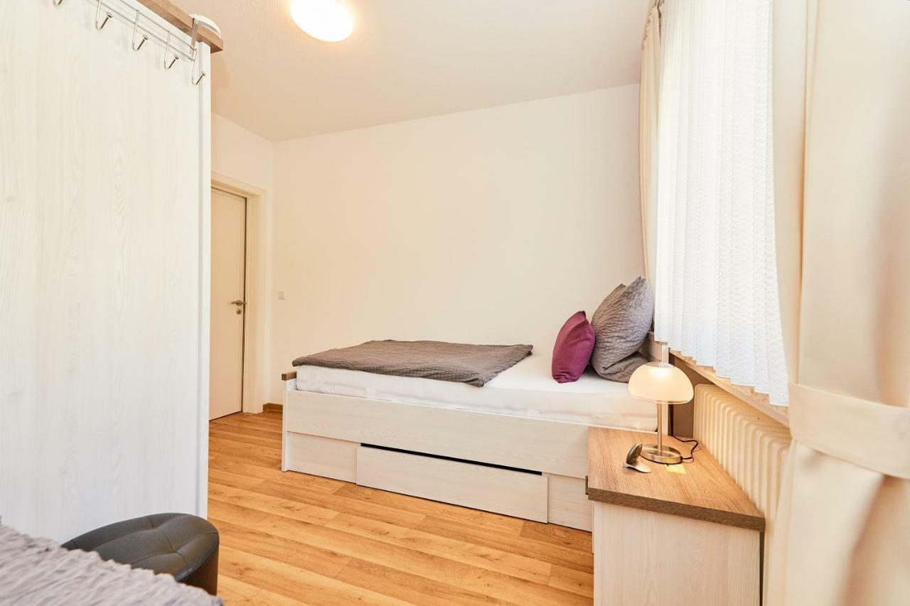 Haus Constanze Apartment Bernkastel-Kues Exterior photo